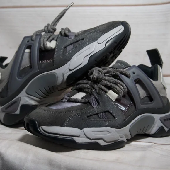 2020FW DIESEL S-KIPPER LOWTREK II スニーカー Diesel | Shoes